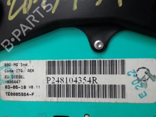 Instrument cluster DACIA SANDERO 1.5 dCi | BP25645839C47 - Image 5