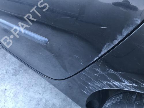 Rear bumper RENAULT CLIO III Grandtour (KR0/1_) 1.2 16V (KR0P) | BP30815473C8 