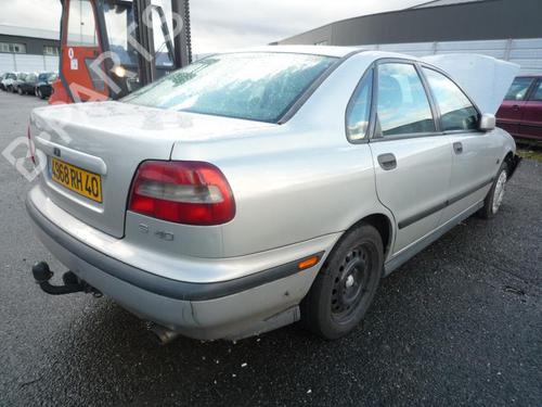 Used Parts VOLVO S40 I (644) 1.6 2527890