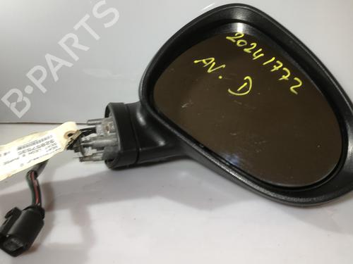 Used Right mirror Right mirror SEAT LEON (1P1) 2.0 TFSI (240 hp) 28451002 28451002