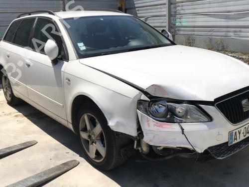 Right taillight SEAT EXEO ST (3R5) 2.0 TDI | BP29736097C35 - Image 26