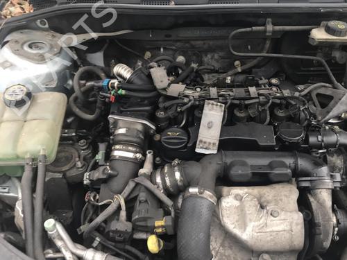 Front left window mechanism MAZDA 3 (BK) 1.6 DI Turbo | BP25642756C22 