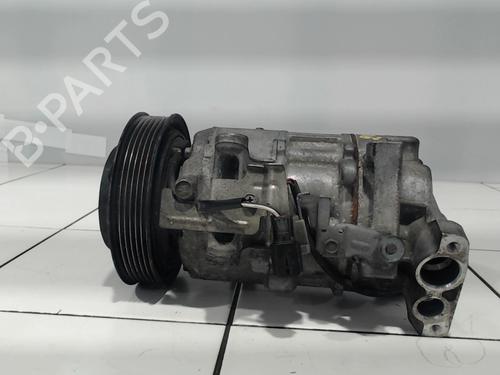 AC-Kompressor AC-Kompressor 39478337 39478337