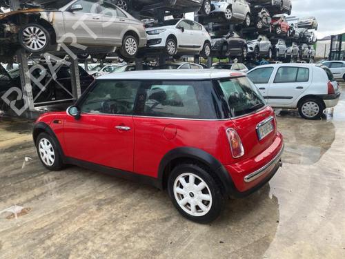 Left front driveshaft MINI MINI (R50, R53) One | BP25630201M38 - Image 7