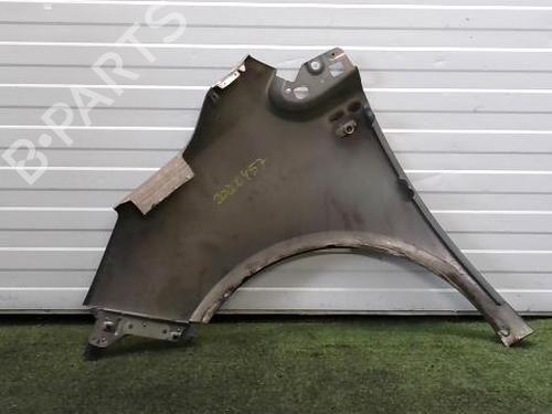 Used Right front fenders Right front fenders OPEL MERIVA B MPV (S10) 1.7 CDTI (75) (110 hp) 33634228 33634228