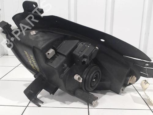 Right headlight CITROËN XSARA PICASSO (N68) 2.0 HDi | BP25636372C29 