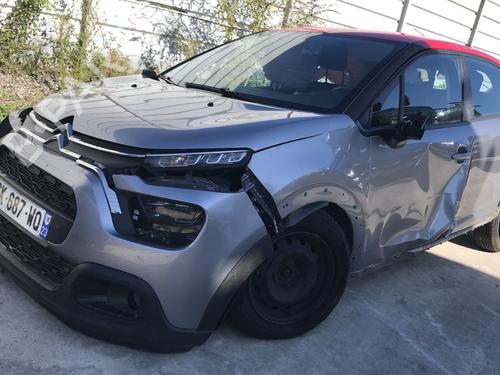 AC compressor CITROËN C3 III (SX) 1.5 BlueHDi 100 (SXYHYP, SXYHTU) | BP31355115M34  - Image 23