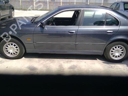 Left taillight BMW 5 (E39) 525 tds | BP25645136C34 