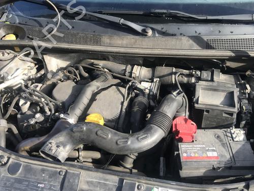 Left front driveshaft DACIA SANDERO II 1.5 dCi | BP31583960M38  - Image 35