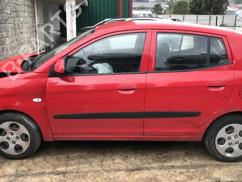 Engine KIA PICANTO I (SA) 1.1 | BP30506183M1  - Image 13