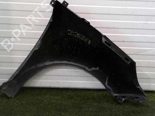 Used Left front fenders Left front fenders 32062464 32062464