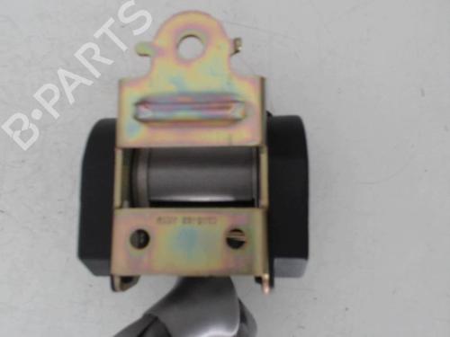 Rear right seatbelt PEUGEOT 607 (9D, 9U) 2.2 HDi | BP25646135I28 - Image 2