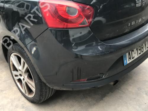 AC compressor SEAT IBIZA IV (6J5, 6P1) 1.9 TDI | BP37645612M34  - Image 20