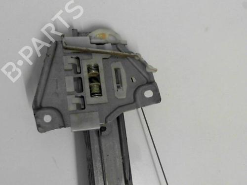 Rear left window mechanism SUZUKI GRAND VITARA II (JT, TE, TD) 1.9 DDiS All-wheel Drive (JT419, TD44, JB419WD, JB419XD,... | BP25641013C24 