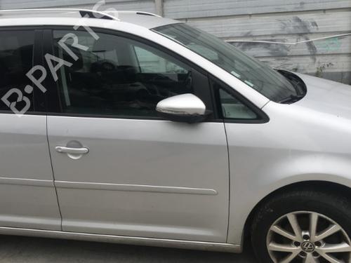 Electronic module VW TOURAN (1T1, 1T2) 1.9 TDI | BP25628701M83 
