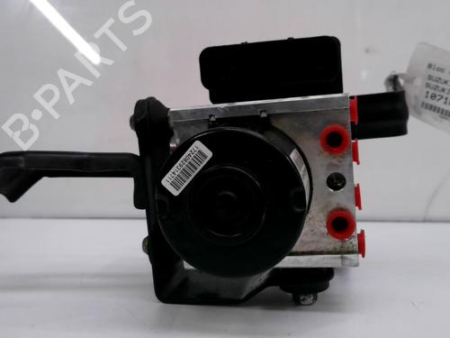 Used ABS pump SUZUKI ALTO VII (GF, HA25_, HA35_) 1.0 (AMF310, GFC31S) (68 hp) 30597155