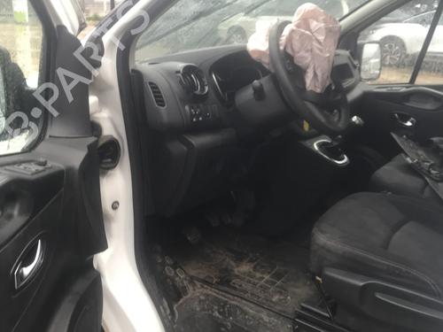 AC compressor RENAULT TRAFIC III Van (FG_) 2.0 dCi 120 (FGMN) | BP40505548M34 - Image 15