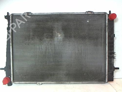 Køler KIA SPORTAGE II (JE_, KM_) 2.0 CRDi 4WD (140 hp) 25633264
