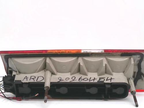 Used Right taillight Right taillight 39257020 39257020