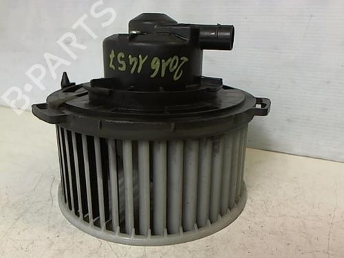 Used Heater blower motor MAZDA 5 (CR) 2.0 CD (CR19) (110 hp) 25649654