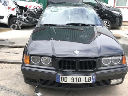 Front wiper motor BMW 3 Compact (E36) 318 tds | BP33803381M29  - Image 13