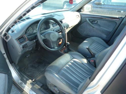 Left headlight ROVER 400 II Hatchback (RT) 420 Di | BP25637948C28  - Image 6