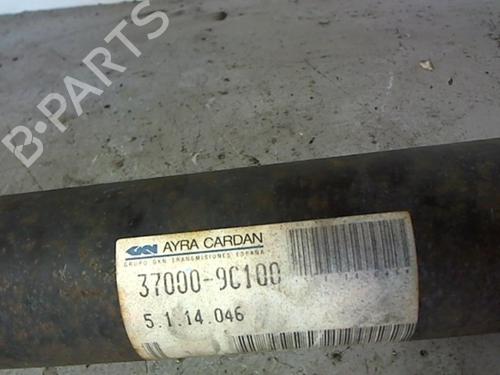 Used Driveshaft Driveshaft NISSAN SERENA (C23) 2.0 (126 hp) 25643822 25643822