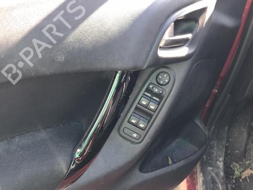 Left taillight CITROËN C3 II (SC_)  | BP29863990C34  - Image 6