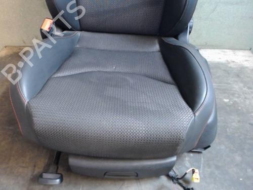 Seats set SEAT LEON ST (5F8) 2.0 TDI 4Drive | BP25636602C78 - Image 7