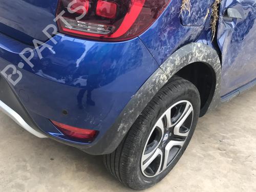 Front right window mechanism DACIA SANDERO II 1.0 TCe 100 (B8ML) | BP25634661C23  - Image 121