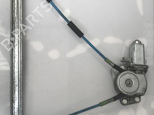 Rudehejsemekanisme Højre bagtil CITROËN XSARA PICASSO (N68) 1.6 HDi | BP29759802C25