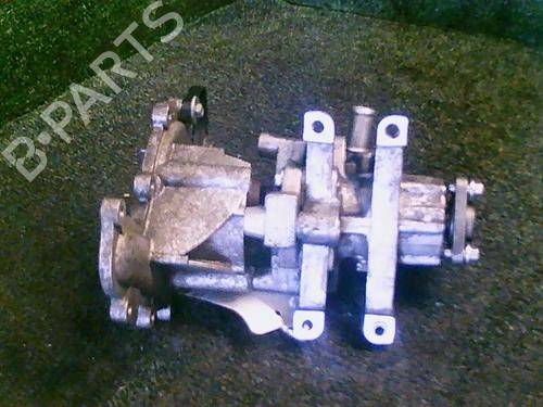 Used Steering pump Steering pump CITROËN JUMPER II Van 2.2 HDi 130 (130 hp) 25641916 25641916