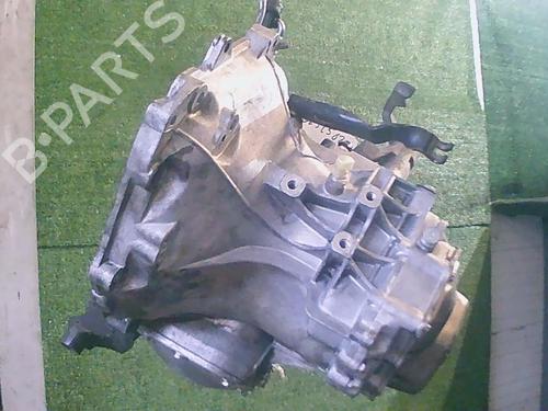 Gearbox SUZUKI IGNIS II (MH) 1.3 DDiS (RM413D) | BP27250730M3 - Image 4