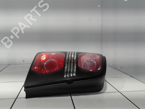 Used Left taillight Left taillight 38977913 38977913