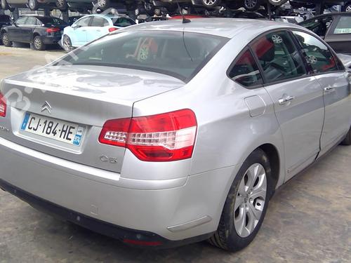 Electronic module CITROËN C5 III (RD_) 2.0 HDi 180 (RDAHWT) | BP25648500M83 - Image 11