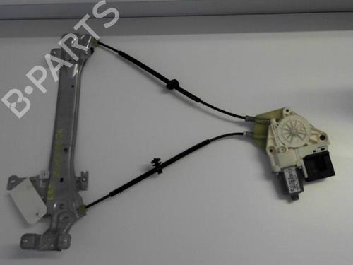 Used Rear right window mechanism RENAULT MEGANE III Hatchback (BZ0/1_, B3_) 1.5 dCi (BZ09, BZ0D, BZ1W, BZ29, BZ14) (110 hp) 25641021