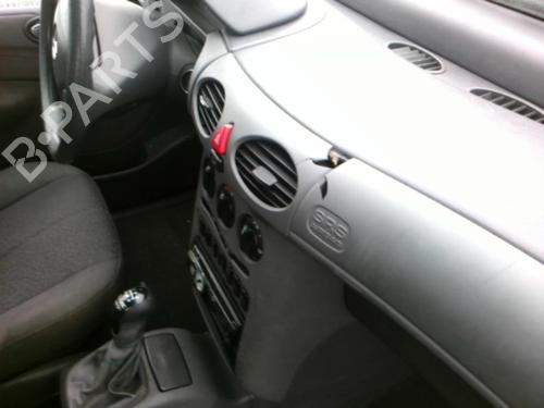 Right taillight MERCEDES-BENZ A-CLASS (W168) A 170 CDI (168.008) | BP25642962C35 