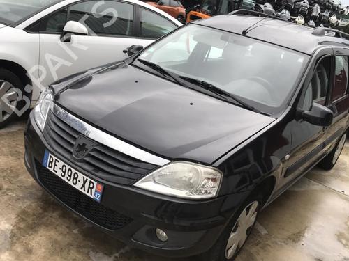 Switch DACIA LOGAN MCV (KS_) 1.5 dCi (KS04) | BP25631664I30 - Image 5