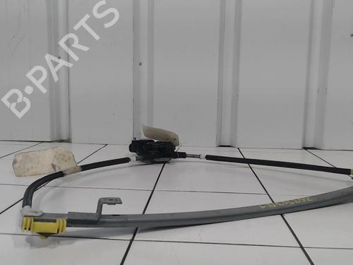 Used Front right window mechanism Front right window mechanism 25638816 25638816