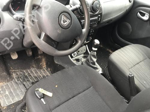 Right taillight DACIA DUSTER (HS_) 1.5 dCi 4x4 (HSMC, HSMD) | BP29560585C35 - Image 35