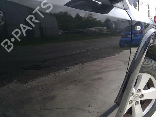 Right front door DODGE JOURNEY 2.0 CRD | BP25631239C3 