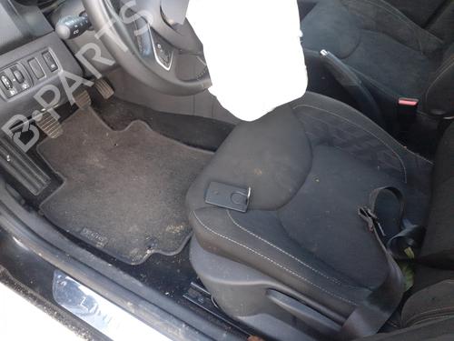 Switch RENAULT CLIO IV (BH_) 0.9 TCe 75 (BHNP) | BP30974277I30 - Image 12