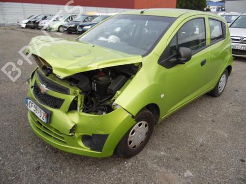 CHEVROLET SPARK (M300) 2525027