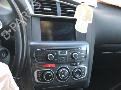 ABS pump CITROËN C4 II (NC_) 2.0 HDi / BlueHDi 150 | BP25634461M43  - Image 21