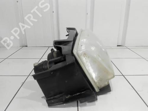 Right headlight PEUGEOT EXPERT (224_) 2.0 HDI 16V | BP25647559C29 