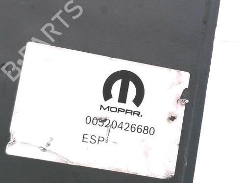 ABS pump FIAT 500 C (312_) 1.2 (312CXA1A, 312AXA1A) | BP39515845M43 - Image 6