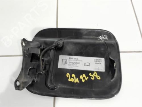 Klapa wlewu paliwa AUDI A4 B7 Avant (8ED) 2.0 TDI | BP25632688C131 