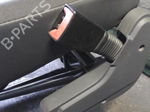 Right front seat CITROËN JUMPER II Van 2.2 HDi 120 | BP25639319C16  - Image 9