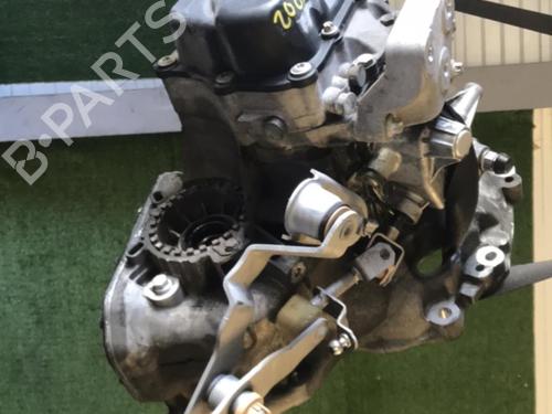 Used Gearbox Gearbox OPEL CORSA D (S07) 1.3 CDTI (L08, L68) (75 hp) 27250631 27250631
