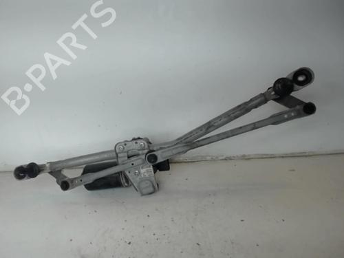 Front wiper motor MAZDA 3 (BK) 1.3 (BK14) | BP25645645M29 - Image 5